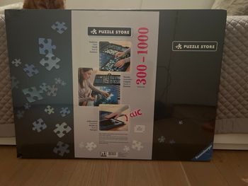 Porte puzzle Ravensburger