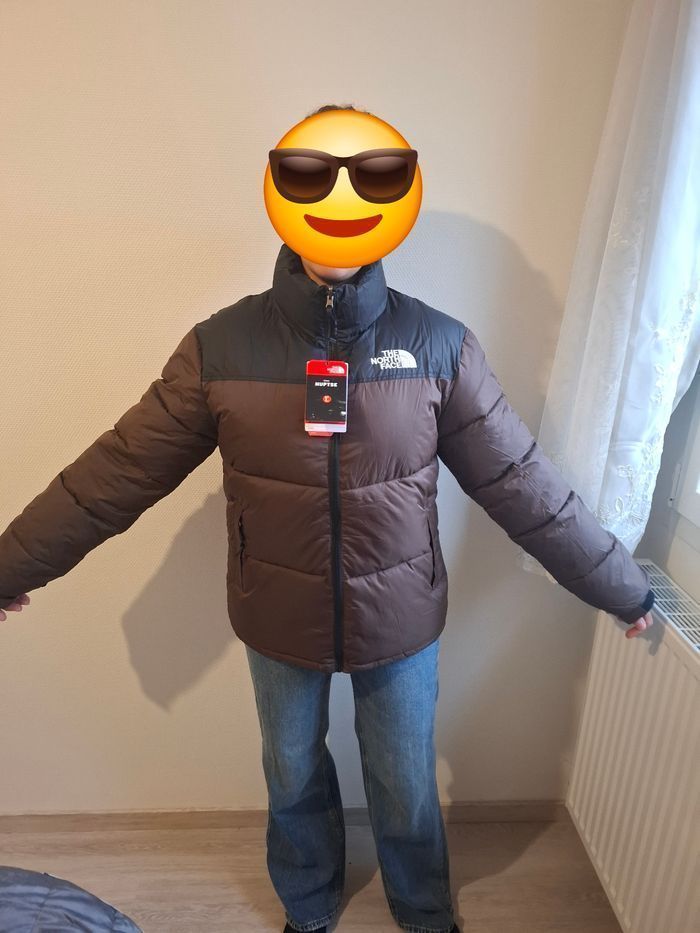 The north face - photo numéro 10