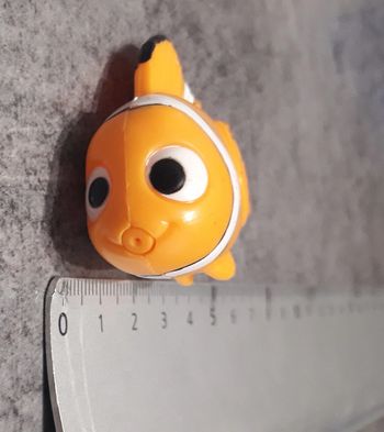 nemo figurine