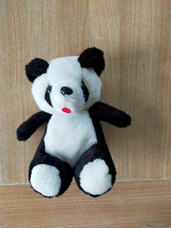 Peluche Panda