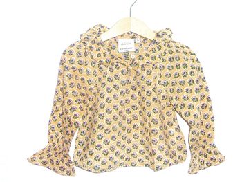 Blouse Cyrillus 3 ans
