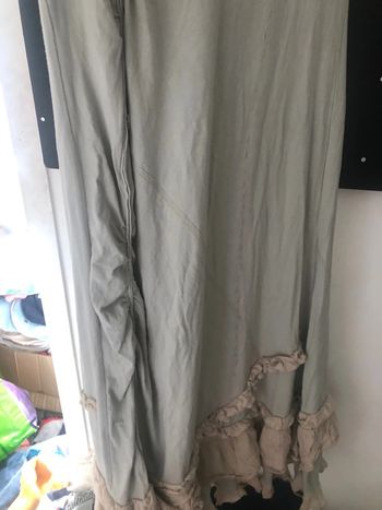 Robe longue