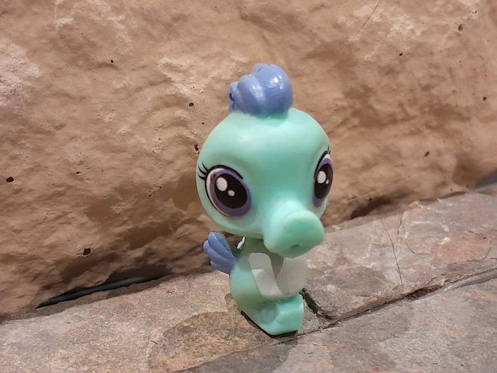 Figurine Petshop A20