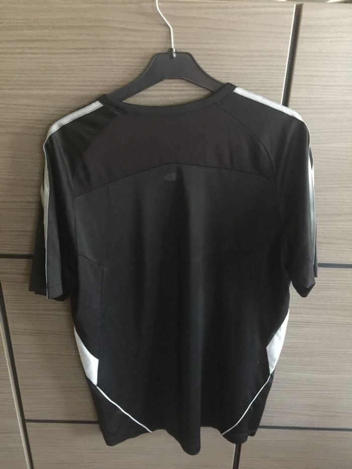 T shirt adidas climacool - photo numéro 3