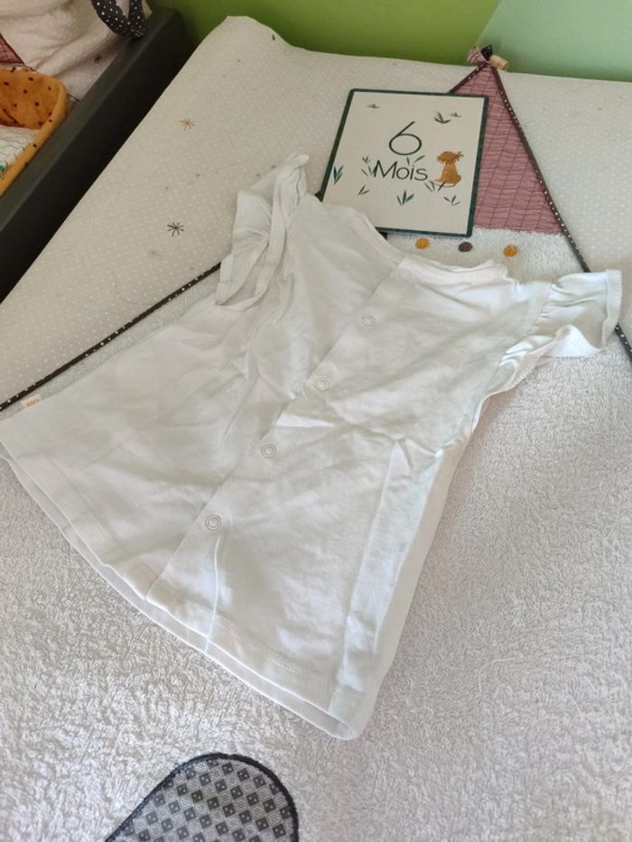 Tee shirt - photo numéro 3