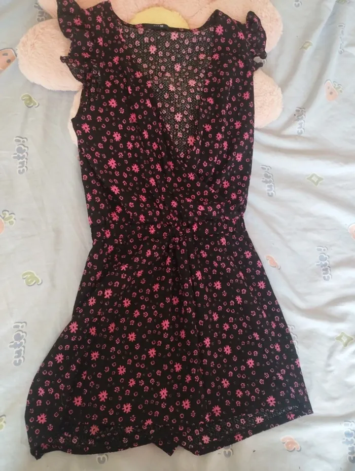 Combi short xs