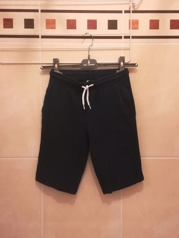 Short/bermuda T10 ans - V92B