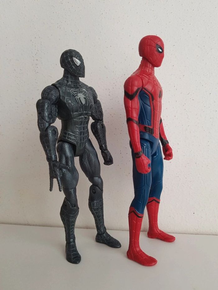 Figurines super-héros - photo numéro 5