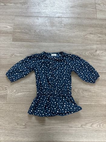 Robe 12 mois