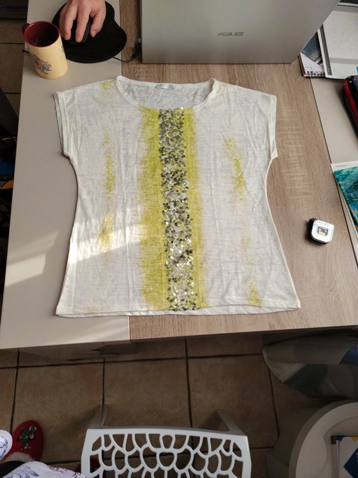 T-shirt Promod Taille 44