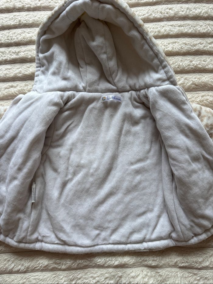 Manteau 3 mois - photo numéro 2