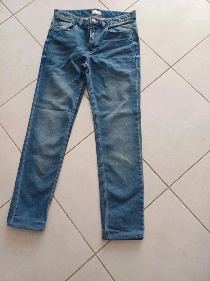 Jean homme taille 36 - photo numéro 5