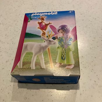 Playmobil n 70417