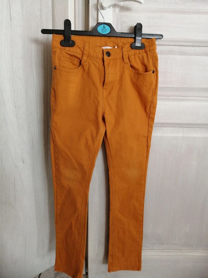 Jean slim garçon Orchestra