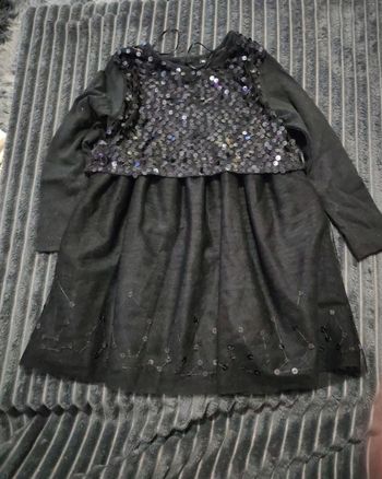 Robe fille 