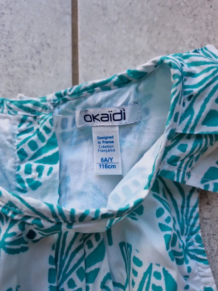 Robe 6 ans - photo numéro 2