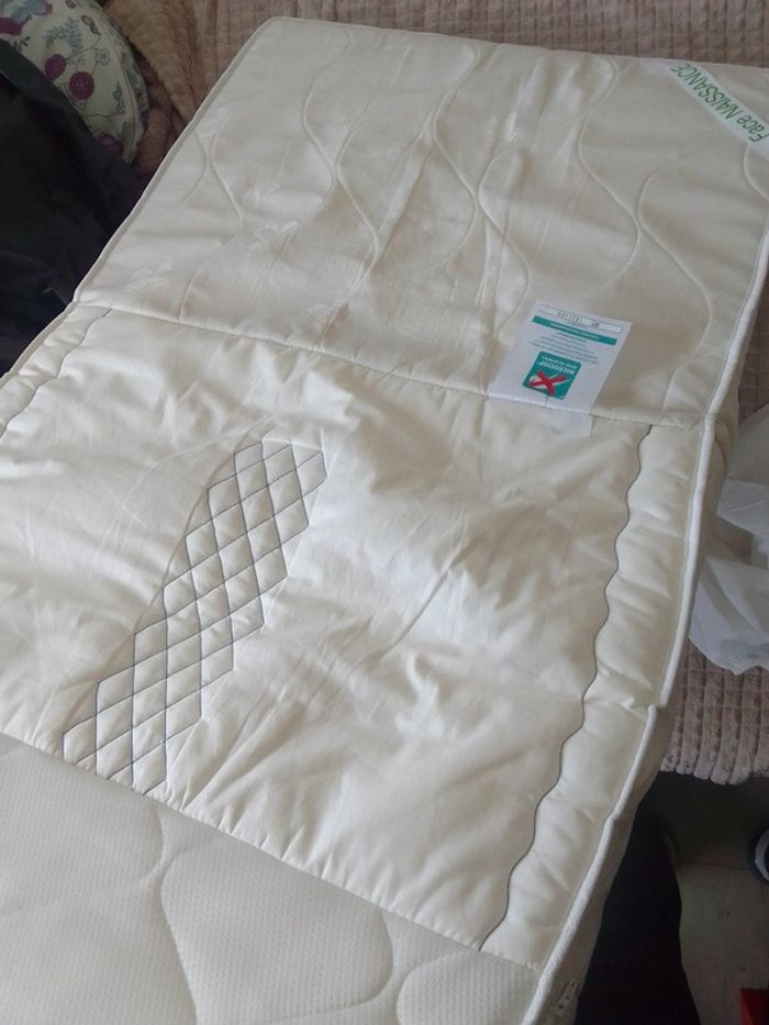 Matelas neuf - photo numéro 3
