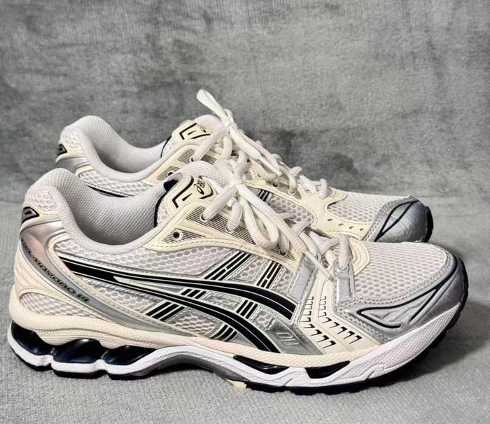 Asics Gel-NYC Blanc 39 - photo numéro 2