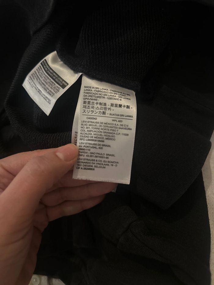 Pull Levi’s taille L - photo numéro 10