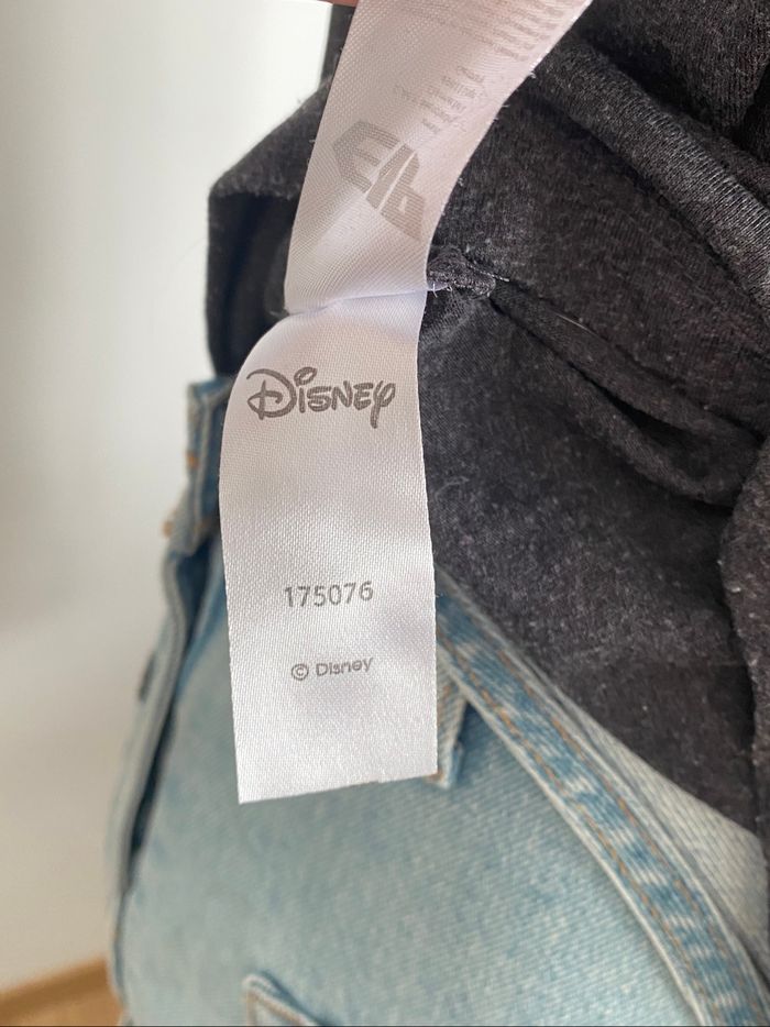 Tee Shirt Roi Lion Simba Disney - photo numéro 7