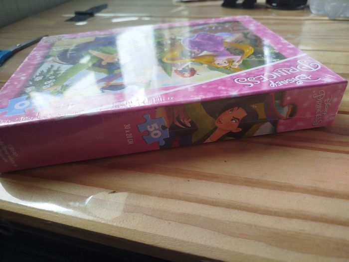 Puzzle - photo numéro 4