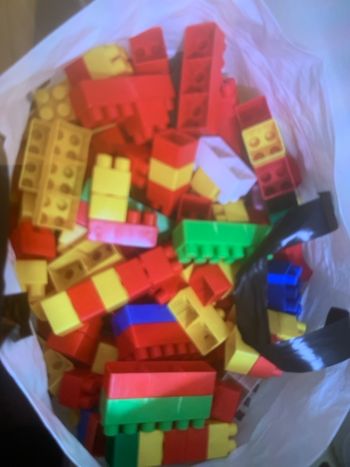 Gros lego 