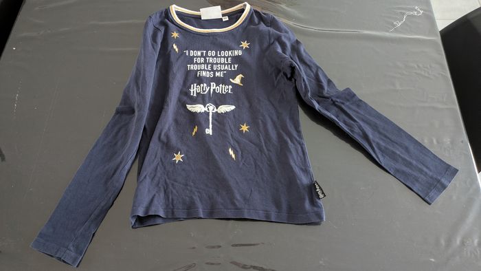 T-shirt Harry Potter
