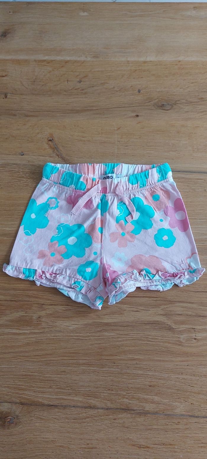 Short.