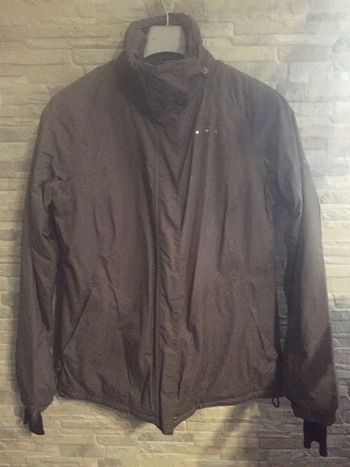 Blouson matelassé Go Sport 42