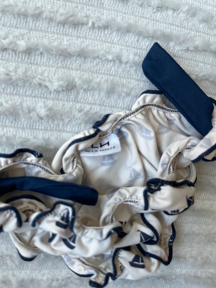 Culotte de bain 3 ans - photo numéro 4