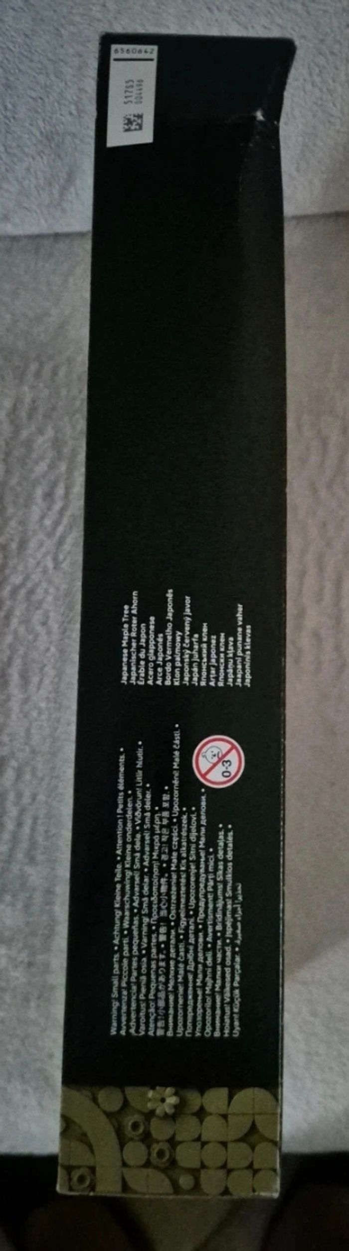 Lego botanicals - photo numéro 3