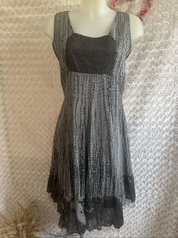 Robe d été