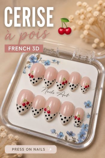 Press on nails 