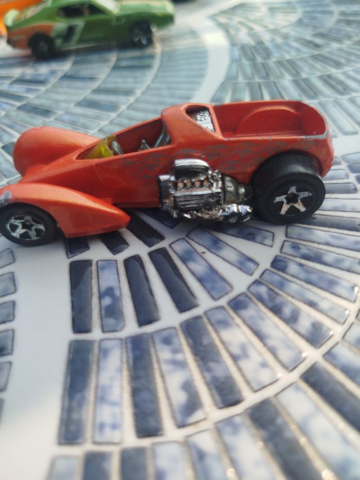 Hot wheels - photo numéro 2