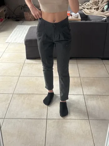 Pantalon femme