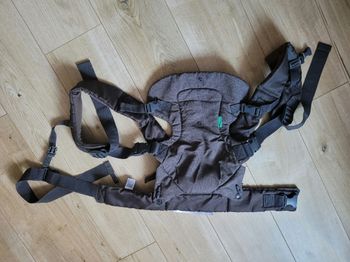 Porte bébé infantino