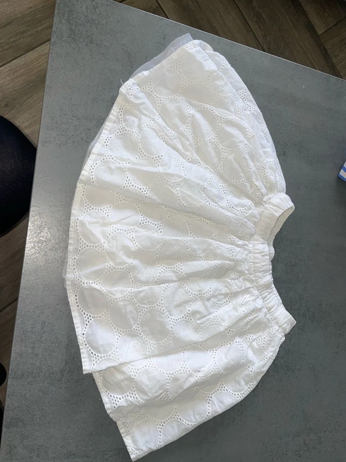 Jupe fille - photo numéro 3