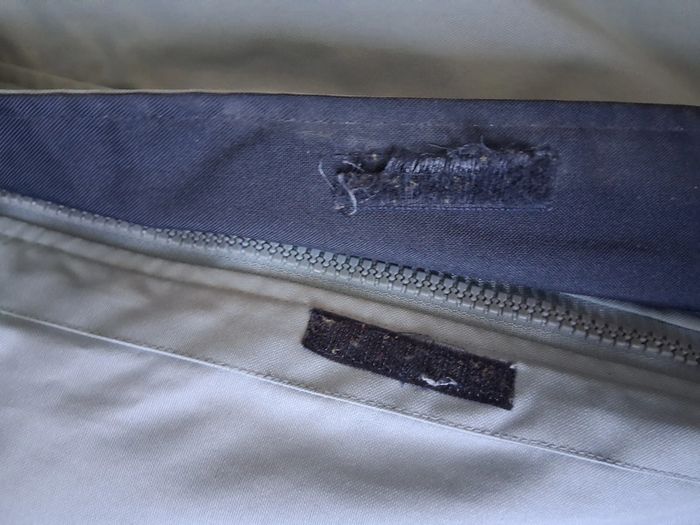 Blouson Taille M - photo numéro 8