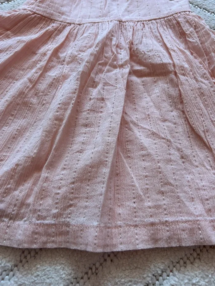 Rien rose pale - photo numéro 2