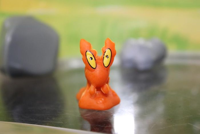Pokemon Limagma - photo numéro 4