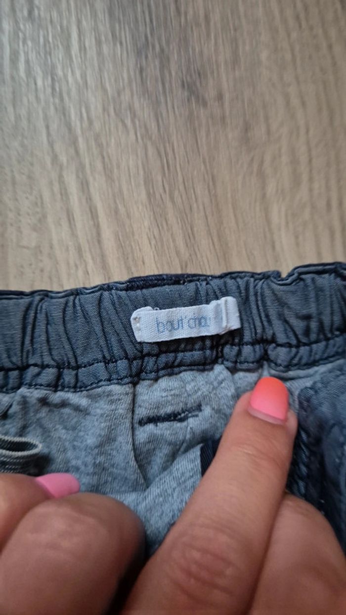 Pantalon Bout’chou 18 mois - photo numéro 3