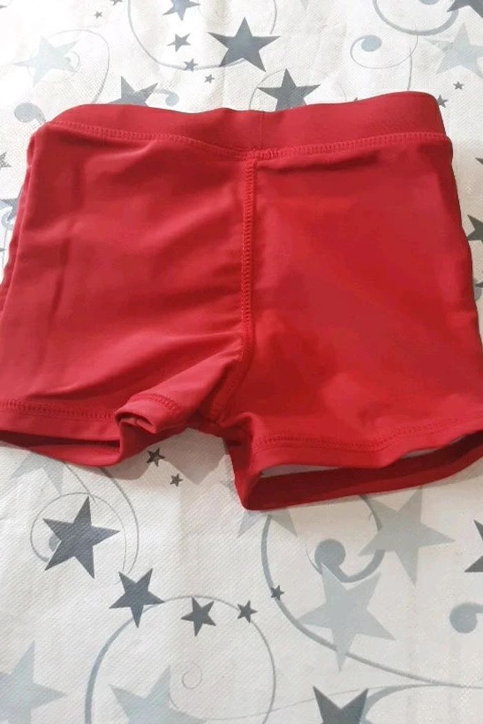 Maillot - photo numéro 2