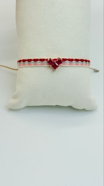 Bracelet brésilien 
