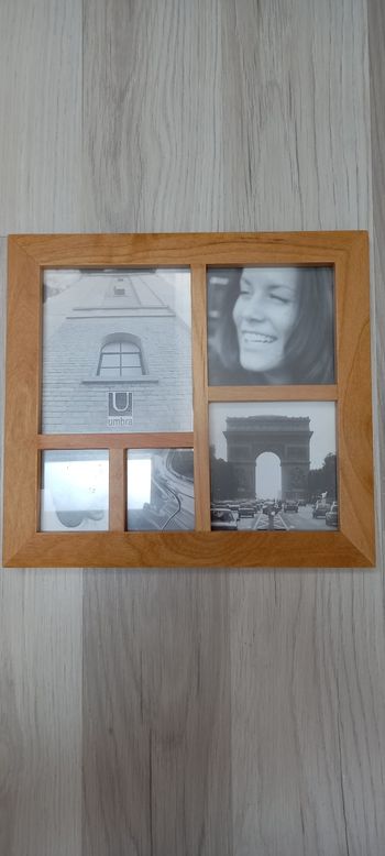 Cadre photos