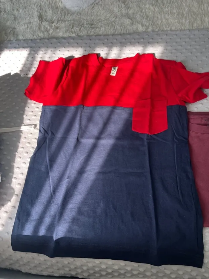 Lo 2 te shorts - photo numéro 2