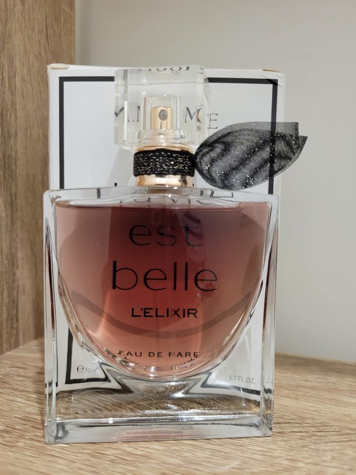 La vie est belle "L'élixir" 50ml - photo numéro 2