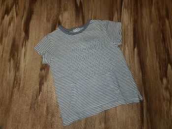 Tee-shirt marinière