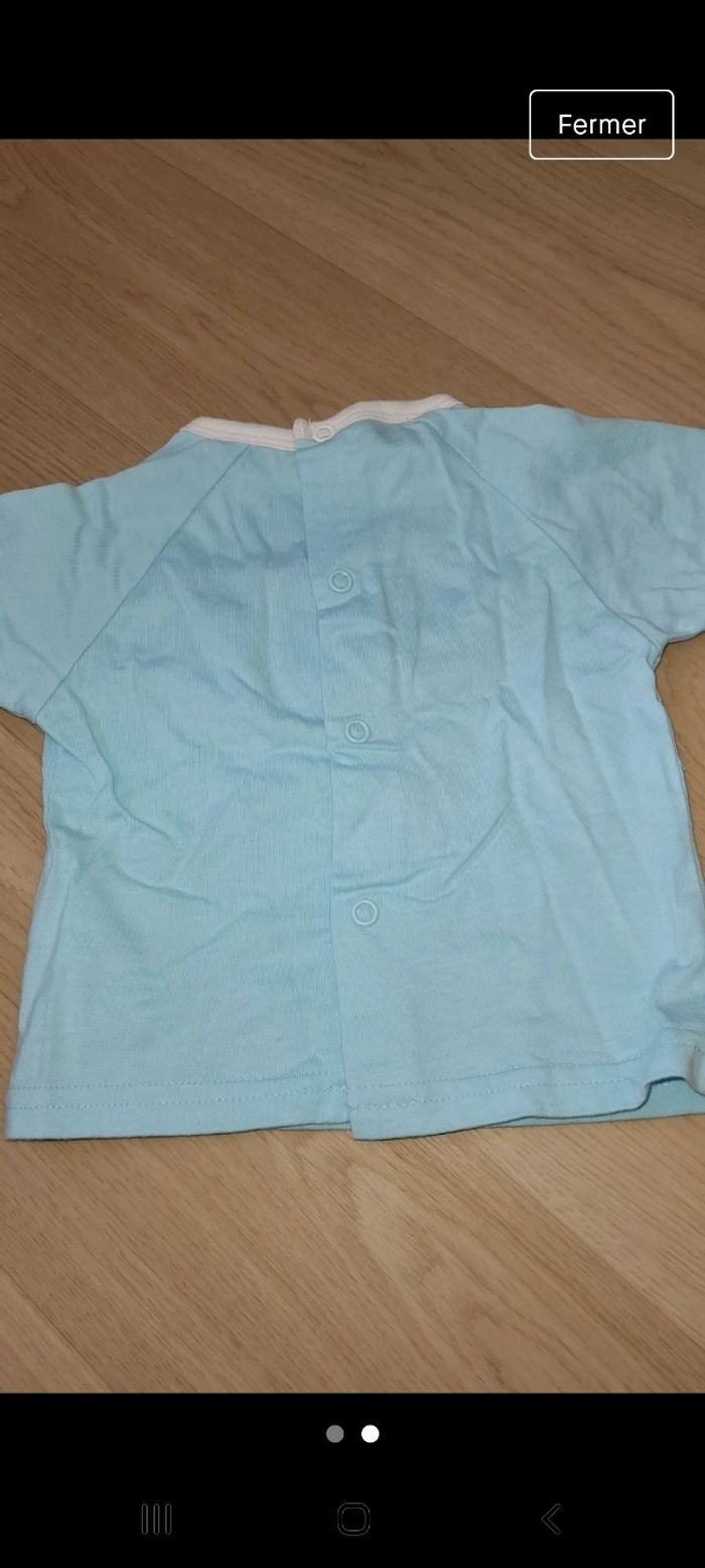 Ensemble timberland - photo numéro 2