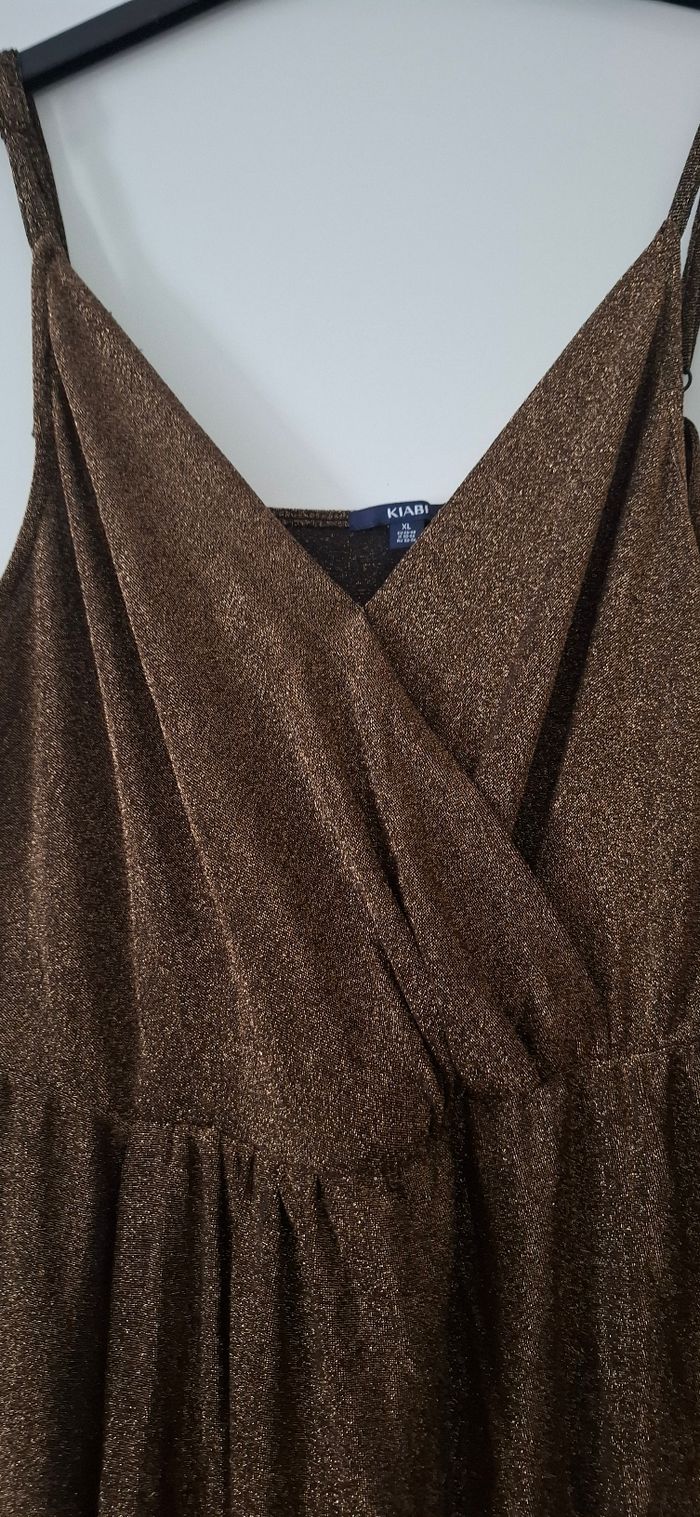 Robe de soirée - photo numéro 2