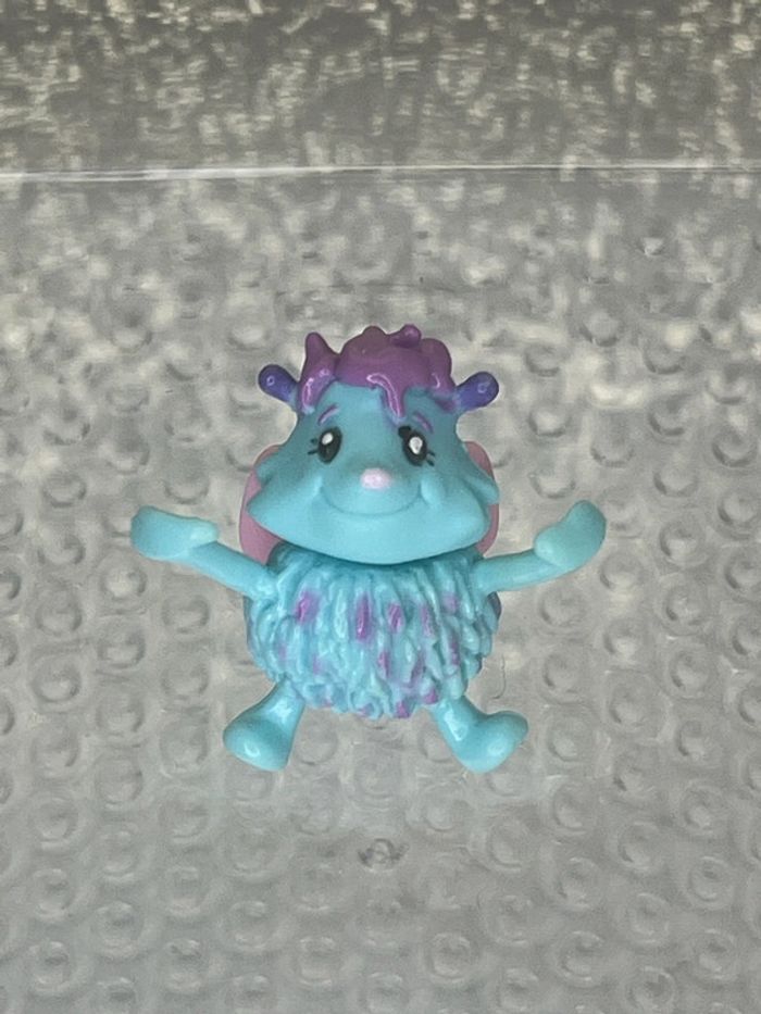 Bibble 2004 ultra rare Elina fairytopia